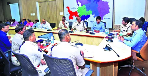 తాగి బండి నడిపితే జైలుకు పంపండి 