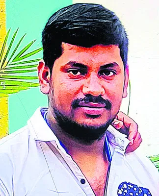 ఈతకు వెళ్లి యువకుడి గల్లంతు 