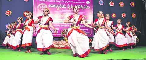 నటరాజ