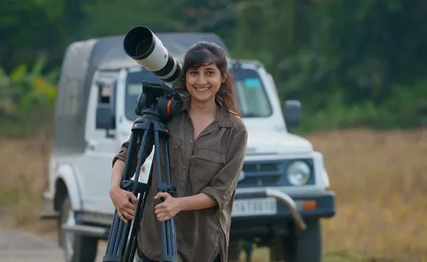 shwika KapIndias Youngest And Only Woman To Win A Green Oscar In Global Category,12