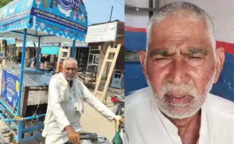 పాకిస్తాన్ మాజీ ఎంపీ దబయా రామ్12