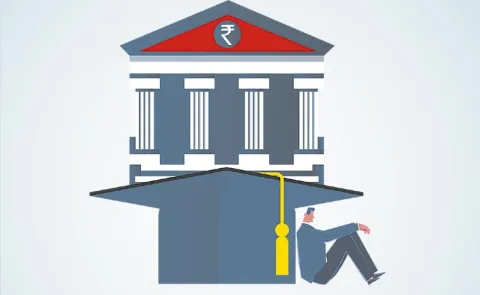 Banks repeatedly violate RBIs circular: deny student loans citing parents credit score