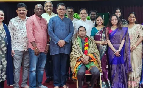 Swaralaya Arts Singapore Fine Arts Academy 6th Anniversary Celebrations12