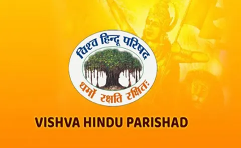 vishwa hindu parishad fire on tdp government over Tragedy at Simhachalam Temple