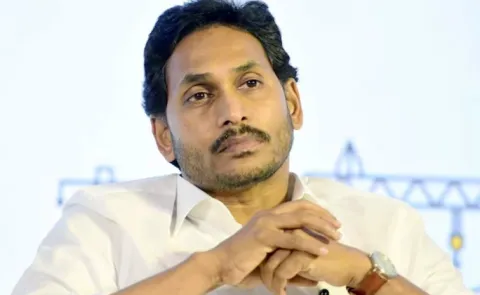 Simhachalam Temple Tragedy: Ys Jagan To Visakha Updates1