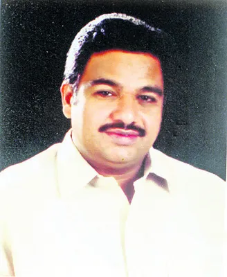 వైఎస్సార్‌ సీపీ విశాఖ పార్లమెంట్‌ పరిశీలకుడిగా కదిరి బా