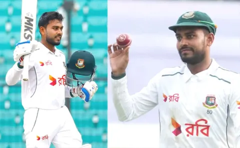 Mehidy Hasan Miraz Stars As Bangladesh Register Big Win vs Zimbabwe6