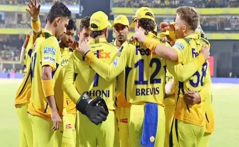 He Does Not Need To be There: IPL Winning Captain Massive Statement on Dhoni5