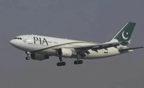 India Considers Closing Airspace to Pakistan Airlines14
