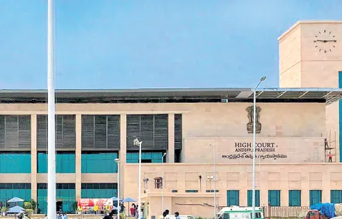 High Court on appointment of chairpersons and members of consumer forums