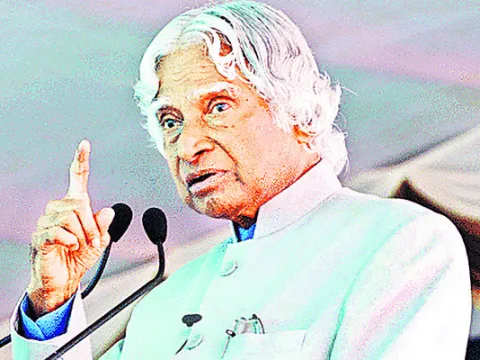 ఒక్కసారి ఫెయిలైతే జీవితమే అయిపోయినట్టు కాదు