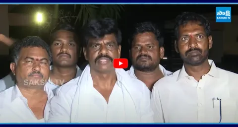 Gorantla Madhav Reaction After Released On Bail  1
