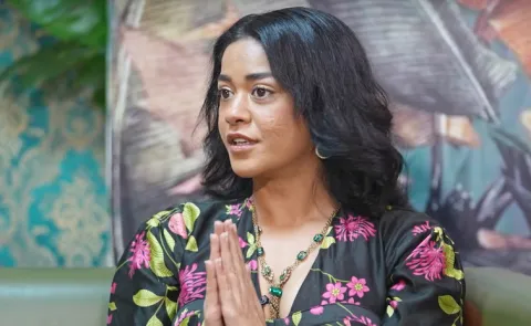 Mumaith Khan About Her Health Condition