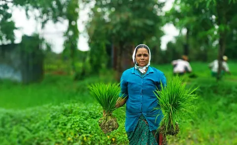 natural farming Bio input Resource Centers guidelines by Centre 