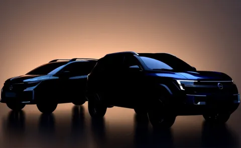 Nissan reports sales of over 99000 units in FY 2024-25 highest in 7 years