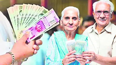 చేయూతపై చిగురిస్తున్న ఆశలు