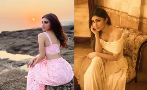 Bollywood Tv Actress Mouni Roy On Social Media Trolls On Her Surgery Rumours