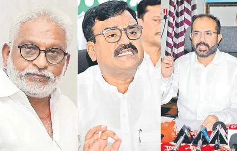 Waqf Amendment Act is unconstitutional says YV Subba Reddy