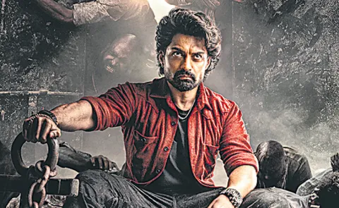 Nandamuri Kalyan Ram Arjun Son Of Vyjayanthi announces its release date