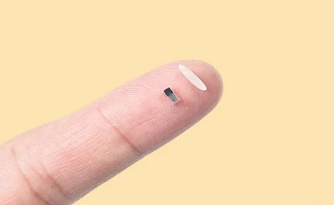 Northwestern University scientists develop world smallest pacemaker