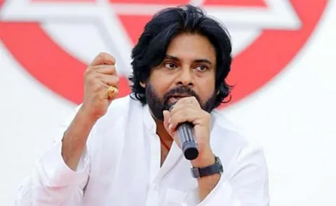 KSR Comments On Pawan Kalyan And Janasena