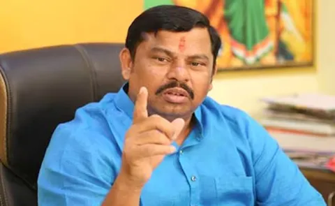 BJP MLA Raja Singh Sensational Comments