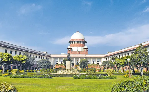 Supreme Court Fires on CM Revanth Reddy Comments Over Telangana MLAs Defection Case
