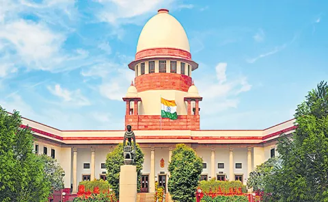SC judges to now declare assets to public before assuming office