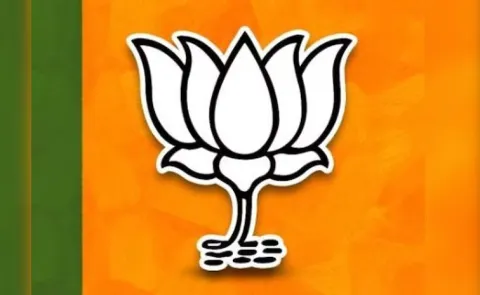 BJP Finalizes N Gautham Rao as MLC Candidate for Hyderabad Local Bodies