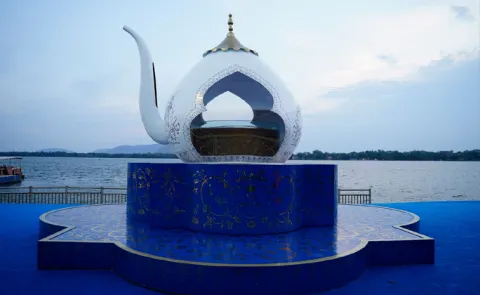 Brooke Bond Taj Mahal Chai Bansuri innovation by HUL