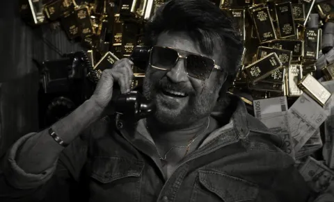 Rajinikanth Coolie Movie Release Date Latest