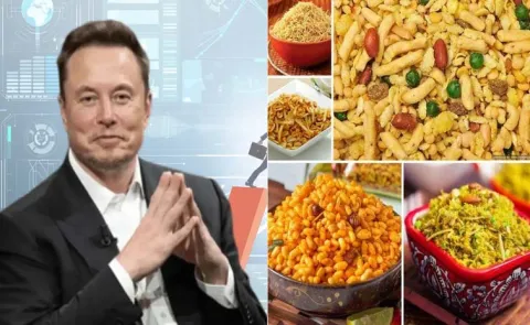 Halidiram: 88 Year Old Snack Brand Elon Musk As An Investor