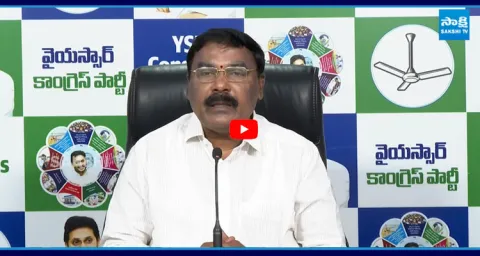 Merugu Nagarjuna Serious Comments On Chandrababu Govt Over Waqf Amendment Bill 