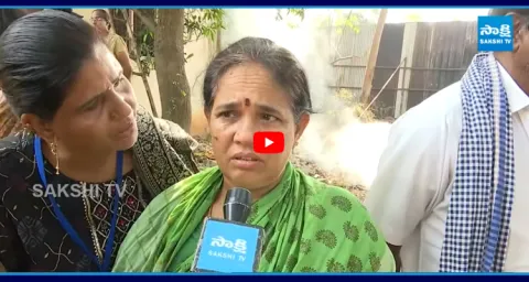 Rajahmundry Pharmacy Student Naganjali Mother Sensational Comments 