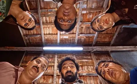 Hollywood Perusu Telugu Version OTT Streaming Details