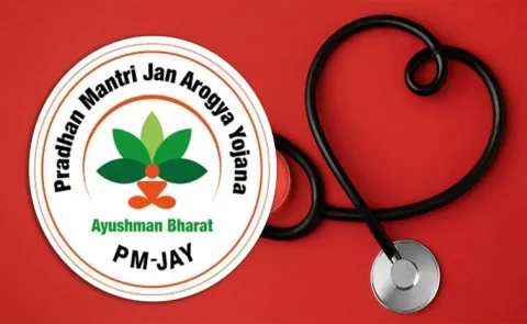 Ed Raids In Various States Over Fraud In The Ayushman Bharat Scheme