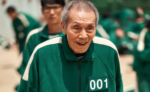 Squid Game Actor O Yeong Su Faced Issue In Court