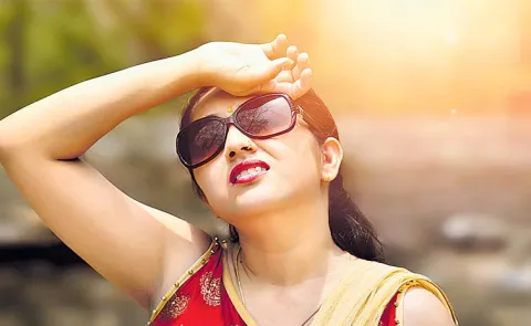Beauty Tips: Simple Ways To Protect Your Skin In The Sun 