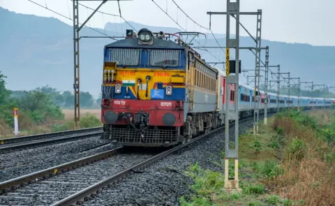 Indian Railways Tightens Rules on Waiting List Passengers