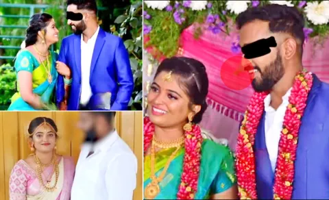 Karnataka Woman Marries 4 Times To Get Maintenance