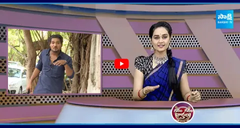 Garam Garam Varthalu Rajesh As Loan Recovery Agent 