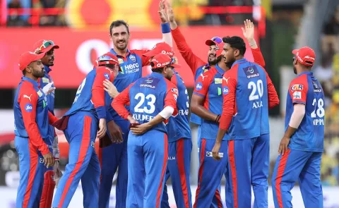 CSK vs DC, IPL 2025: Delhi Capitals make it a hat-trick of wins