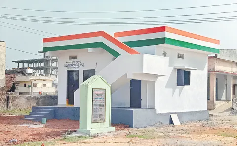 390 engineers to be hired for Telangana housing scheme