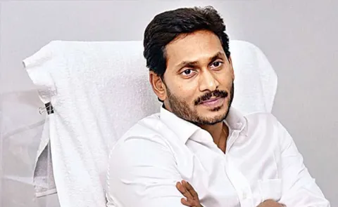 YS Jagan Anantapur Visit Confirmed Check Details Here