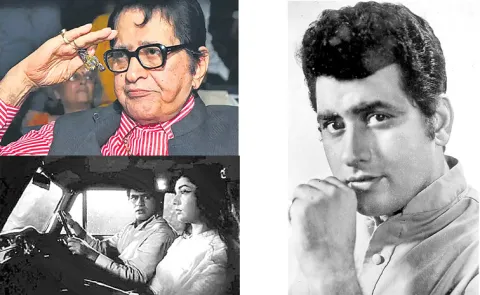 Legendary Actor Manoj Kumar Passed Away