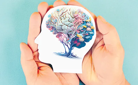 Counseling in wellness centers on mental health issues: Virender