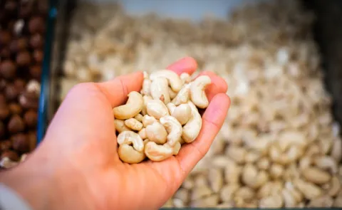 how US tariffs to create opportunity for cashew exporters