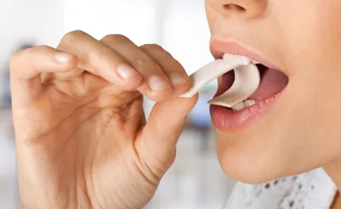 Chewing wood can have these surprising benefits for the brain and memory