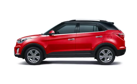Hyundai Creta Becomes Indias Highest Selling Car in 2025 March
