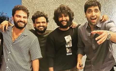HIT 3: Do You Know These 8 Heroes Are To Act In HIT 8 Movie